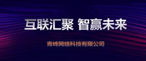 “互聯(lián)聚匯，智贏未來” 2019焦作青峰全網(wǎng)合作峰會圓滿成功！